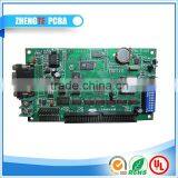 Mp3 Players Assembly Supplier 2 Layer Pcba