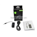 Portable Bluetooth Audio Receiver Private Tooling CSR NFC Best Audio Smallest Adapter for Speaker Bluetooth V4.0 Music Receiver Most Popular thumbnail-6