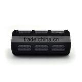 RS7720 Outdoor Portable IPX4 Weatherproof Dustproof Speaker Handsfree Wireless Bluetooth Speaker Waterproof thumbnail-3