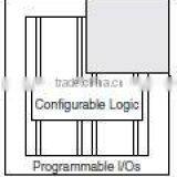 IC XILINX XC2V1000-4FG456C