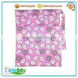 30*36cm New Arrive Waterproof Zipper Pocket Small Wet Bags