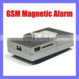 Portable GSM Magnetic Door Window Vibration Alarm Security System thumbnail-1