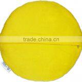 Hot Sale Soft Plush Emoji Pillow Stuffed Toys, qq Emoji Plush Pillow thumbnail-2