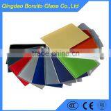 6.38mm 8.38 mm 12.38mm Clear and Colored Laminated Glass Prices With CCC ISO thumbnail-4