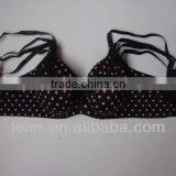 Underwear/Laser Cut Bras thumbnail-2