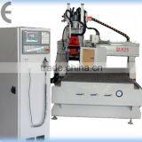 SKM25 Cnc Woodworking Machine Center