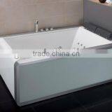 MASSAGE BATHTUB FOR TWO PERSONS AM151-1JDTSZ