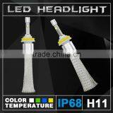 6000k H4 H7 H11 H13 9004 Lacetti 24 Months Warranty Headlight thumbnail-1