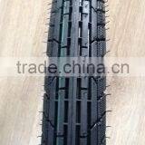 Qingdao Motorcycle Tyre 2.75-17 3.00-17 thumbnail-6
