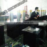 China Best Selling Safety Hydraulic Road Bollard With Light thumbnail-1