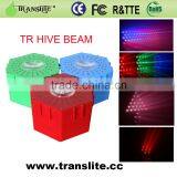 Super Power and Multi-color Six Angle of Beam Light thumbnail-1