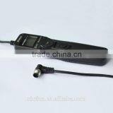 High-quality Slr Camera Accessories Timer Remote Controller for Nikon MC-30 thumbnail-2