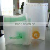 Bakery Bag, Food Takeaway Bag, Plastic Bag thumbnail-2