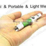 (160181) Compass Promotional Torch Flashlight Mini Led Smallest Light for Keychain thumbnail-4