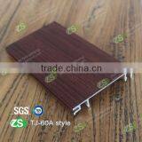 Manufacturers of Gold Color Aluminium Stair Nosing thumbnail-3