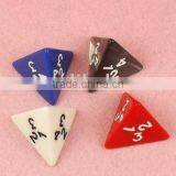 4-sided Dice