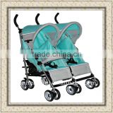 best seller baby stroller twin model 3012T