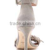 Latest Woman Sandals Design 2016 Private Label Sandals From Strap Tassel Style Leather Sandals Girls thumbnail-4