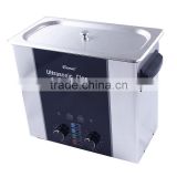 digital industrial Ultrasonic jewelry cleaner SMD060 ultrasound cleaning machine
