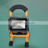 High Quality 5w 10w 20w 50w Rechargeable Led Flood Light thumbnail-4