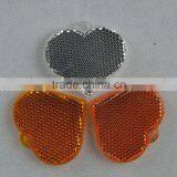 Children Hard Safety Reflector