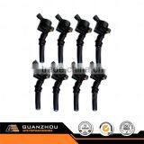China Manufacturer Cheap Price Auto Lgntion System Delp hi Ignition Coil thumbnail-2