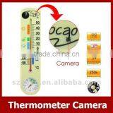 4GB Human Body Induction Thermometer Cameras