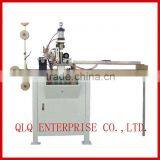 Nylon Zipper Auto Open End Cutting Machine