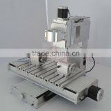 4 axis cnc 3040 cnc machine frame