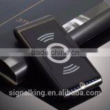 Manufacturer Wholesale QI Wireless Charger Power Bank Wireless Power Bank Charger thumbnail-3