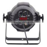 CE&RoHS Certificate LED Display 24 4in1 Led Par Light Quad Color Rgbw Led Par Light thumbnail-2