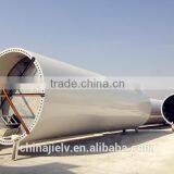 Stable Wind Tubular Pole for Wind Power Generation thumbnail-4