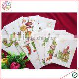 High Quality Sample Christmas Card Greetings thumbnail-1