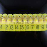 Sell Animal Swine Ear Tag ,laser Ear Tag thumbnail-1