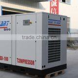 Good-Selling 30kW 40HP Variable Frequency Direct Driven Screw Air Compressor thumbnail-3