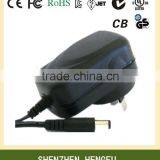 13.5V 1.5A AC DC Power Adapter With UL SMPS