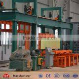 Fly Ash Brick Machine Production Line/automatic Brick Manufacturing Plant thumbnail-3