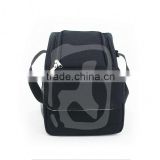 Cooler bag lunch bag/Shoulder strap cooler bag/Freezable cooler bag