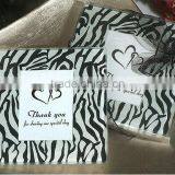 Table Mats Design Wedding Coasters thumbnail-1