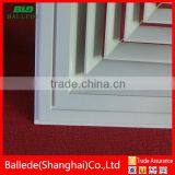 Air Conditioning Dampers Ceiling Air Diffusers HVAC System thumbnail-5