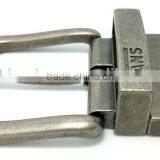 Promotional Plate Buckle Wholesale Custom Made Belt Buckles thumbnail-3