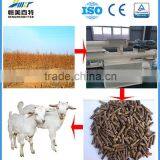 Vertical Ring Die Animal Feed Machine Spare Part thumbnail-3