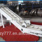 Z-Shape PVC Dry Food Conveyor Belt thumbnail-4