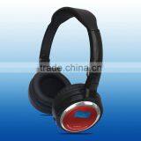 Hot New Products for 2014 Wireless Headphones Support tf Card With FM Radio Free Samples thumbnail-5