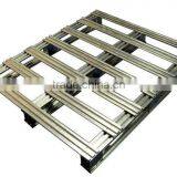 2014 hot sales warehouse stainless steel pallet