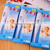 Baby Adults Electronic Thermometer Digital Temperature Measurement thumbnail-2
