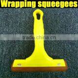 Plastic Wrap Squeegee for Cars From Factory Directly Selling