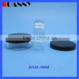 Small Plastic 3g Cosmetic Jar Packaging,Small 3g Cosmetic Jar thumbnail-4