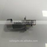 H4 LED HEADLIGHT AUTO CARBULB 12V 8W thumbnail-2