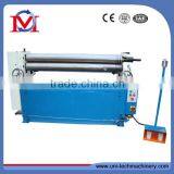 Slip Roll Sheet Metal Roller for Sale/roll Bending Machine/sheet Rolling Machine Quality Choice